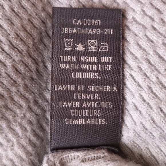 XS Denver Hayes long sleeve shirt - Picture 4 of 7